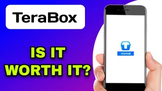 IS THE TERABOX APP WORTH IT EXPLAINED 