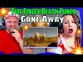 Download Lagu REACTION TO Five Finger Death Punch - Gone Away (Official Video) THE WOLF HUNTERZ REACTIONS
