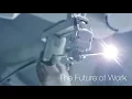 The Future of Work Will Our Children Be Prepared