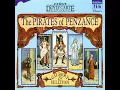 The Pirates of Penzance: Pour Oh Pour the Pirate Sherry