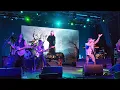 Lagu BRUCE DICKINSON LIVE Marquee Theatre Tempe AZ The Mandrake Project Tour 8/25/2025 (full set)
