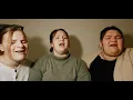 "God Is In This Story" Katy Nichole - Cover