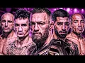 Download Lagu The Downfall Of Every UFC Featherweight Champion