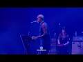 TV On The Radio "DLZ" LIVE
