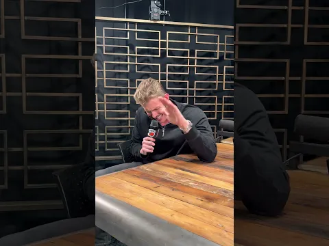 I got a professional fighter introduction?!