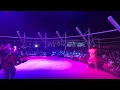 Izzy93 performs the exit 2 baby in south padre island ￼