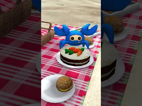 Diaper Scout & the Spy Crab 😂🤣😜 #tf2 #shorts #funny #tf2 #animation #memes