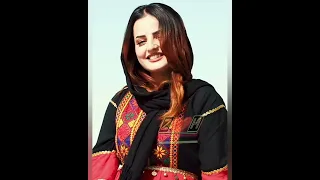 عاشق شدم ده چارم خوی تو الی  ناب هزارگی دمبوره  دندنها