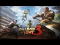 Lagu Shadow Fight 3 -Ost- Troubles at the Legion