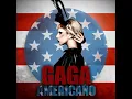 Lady Gaga   Americano   Lyrics on screen
