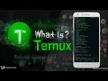 What is Termux The Ultimate Guide to Android Terminal Emulation