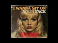 Download Lagu Anita Mandely - I Wanna Sit on Your Face (Banned 1970s Song) / Hit Songs from the 70s
