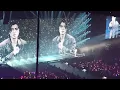 Yan Ting 周殷廷 The Alchemist Live 2026 演唱會 - 02. 半祝福+愛與罪