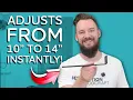 STOP Using Weak Shelf Brackets