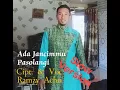 Lagu Ada Jancimmu Pasolangi (Cipt. \u0026 Voc: Ramzy Acho')