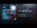 Dr. No: James Bond Theme (arr. C. Egan and A. Vinter)