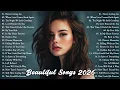 Lagu Love Songs 2026 🎵 Best Love Songs Collection – Romantic, Soft \u0026 Emotional Music vol1
