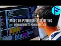 Introduction to PowerShell ISE - Chapter 1