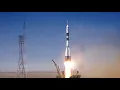 Download Lagu BAIKONUR I Soyuz союз MS-09 / Sergey Prokopyev - Alexander Gerst - Serena M. Auñón-Chancellor