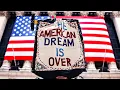 Download Lagu De 'Amerikaanse droom' is DOOD, en de cijfers hebben het zojuist bewezen