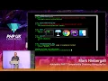 PHP UK Conference 2018 - Mark Niebergall