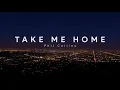 Phil Collins - Take Me Home (Video Lirik)