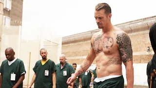 ex us soldier forced to go to prison and infiltrate a mob
