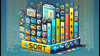 Master the sort Command in Linux Sorting Files Numbers Columns Linux Tutorial