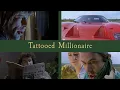 Lagu Bruce Dickinson - Tattooed Millionaire (Official HD Video)