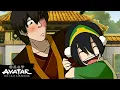 Download Lagu Every Time Toph Made Friends With the Enemy 😈 | Avatar: The Last Airbender