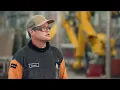 Employee Spotlight - Shane