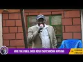 Download Lagu FARE THEE WELL GOGO ROSA CHEPCHIRCHIR KIPSANG