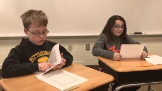 Rocket Math M Corbett