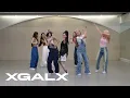 Download Lagu XG - NEW DANCE (Dance Practice)