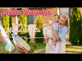 Download Lagu Sunt si eu mama de fata NOU 2025 (FATA MEA🌸) -  Aida Busuioc
