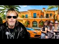 Frank Beard Cause Of Death ZZ Top Drummer Age Net Worth Family Kids Biography Lifestyle