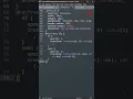 Particles Emitting Flower HTML CSS JavaScript
