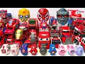 Download Lagu New Transformers KO Robot Watch - Rise of Red Color Tobot Carbot Toys: Optimus Prime Rage Superheros