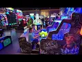 Main Event Tucson Az Arcade Dining Bowling Lazer Tag