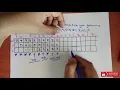 Optimal page replacement algorithm page fault example
