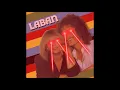 Laban - Kold som is (Earrape)