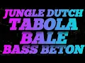 Download Lagu DJ TABOLA BALE • CINTA BEDA AGAMA || JUNGLE DUTCH BOXING MEDAN || FULL BASS BETON TERBARU