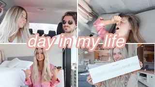 Download DAY IN MY LIFE VLOG | Apple store, magic keyboard unboxing, Perri Foia \u0026 more | Melbourne, Australia MP3