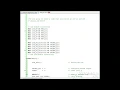 How to Generate hex file