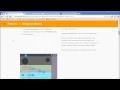 Material Navigation Drawer - Tutorial