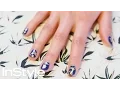 DIY Nail Art Know-How Gold Standard InStyle