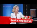 Lagu 2. Iveta Fabešová - Show Jana Krause 11. 2. 2026