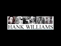 Hank Williams Sr. - Dust on the Bible