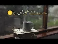 Download Lagu 😭Halat Zamanay Ke 🔥| Sad Urdu Poetry 2025 | Heart Touching Short Shayari | WhatsApp Status Video