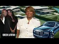 Queen Latifah Bio Children 3 Relationships Siblings Parents Net Worth